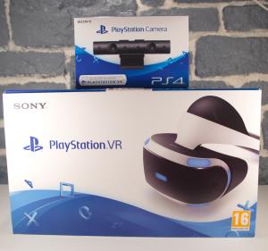 Playstation VR (1)